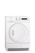 Reparación averías secadora Kitchenaid en  Córdoba